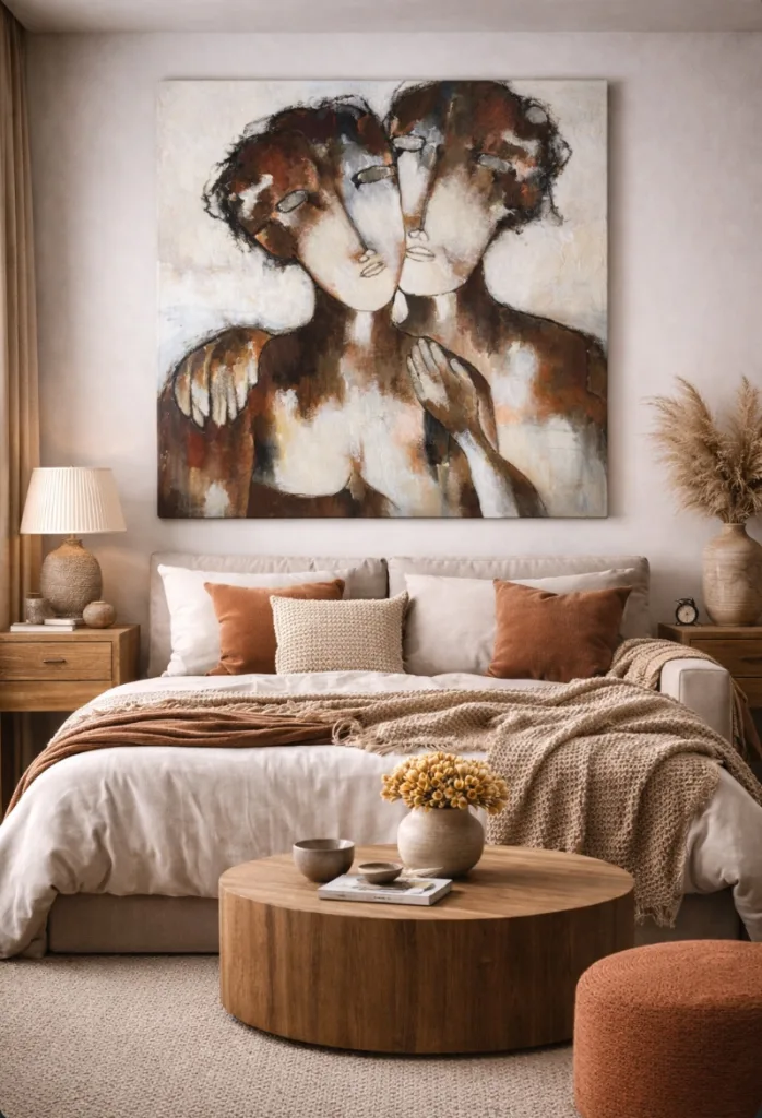 Sans titre (code 2603) — Walter Ciandrini — Chambre