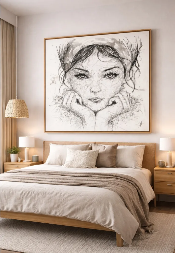 Yris — Sébastien ALLART — Chambre