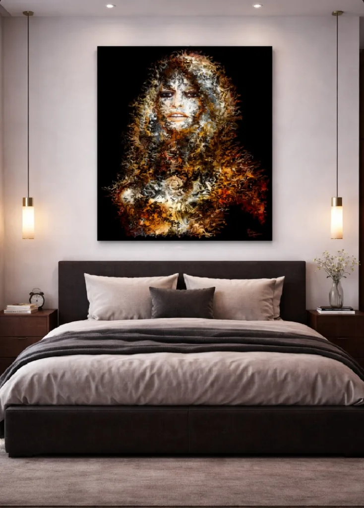 BB (1/8) — Eric LAPIERRE — Chambre