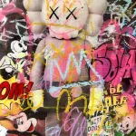 Mona Lisa Boom — Maria de Campos — vue 3