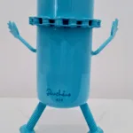 Petit Minion Lacoste — Vincent Duchêne — vue 4