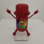 Minion Murakami — Vincent Duchêne — vue 4