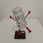 Minion Basquiat — Vincent Duchêne — vue 4