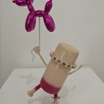 Koons Rose — Vincent Duchêne — vue 4