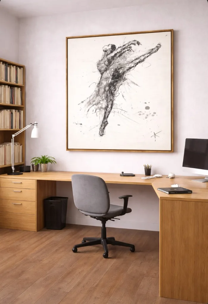 Alice — Sébastien ALLART — Bureau