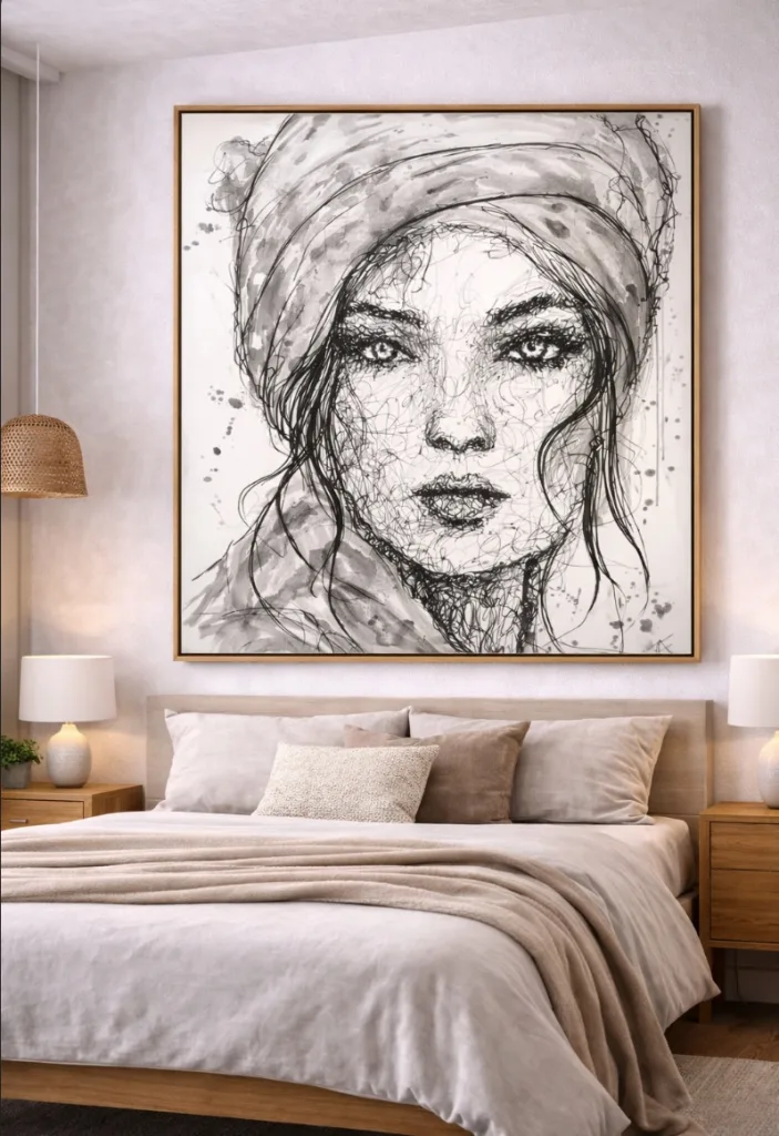 Élya — Sébastien ALLART — Chambre