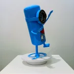 Moyen Minion Keith — Vincent Duchêne — vue 4