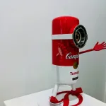 Moyen Minion Tomato (Rouge & Blanc) — Vincent Duchêne — vue 4