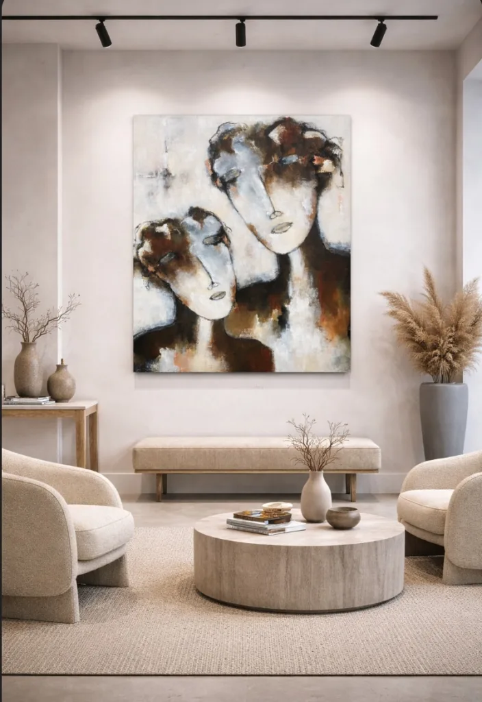 Sans titre (code 2502) — Walter Ciandrini — À la galerie