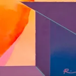 Lunar Venus — Davide Ricchetti — vue 4