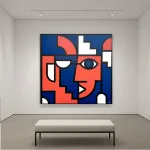 Face Cachée — Arnaud Laly — vue 3