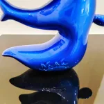 LEVEL LOVE BLEU (50/50) — Nouna — vue 5