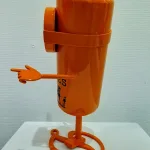 Moyen Minion Hermès — Vincent Duchêne — vue 5