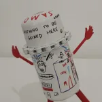 Minion Basquiat — Vincent Duchêne — vue 5
