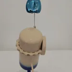 Koons Bleu — Vincent Duchêne — vue 5