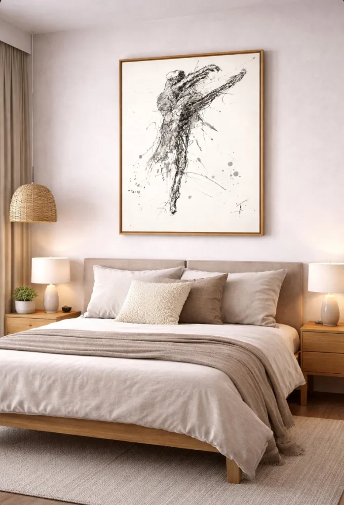 Alice — Sébastien ALLART — Chambre