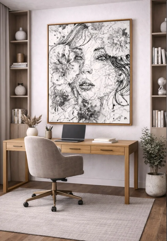 Edwina — Sébastien ALLART — Bureau