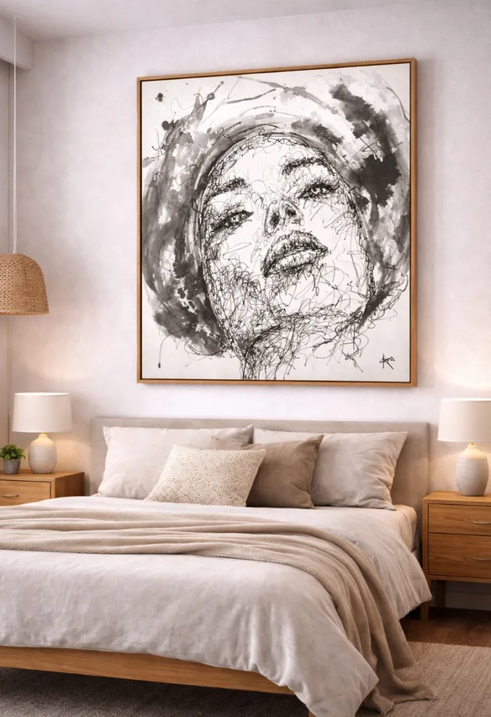 Kora — Sébastien ALLART — Chambre