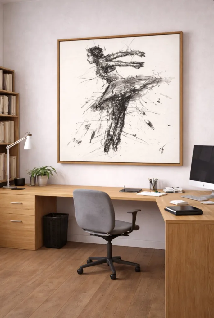 Myriam — Sébastien ALLART — Bureau