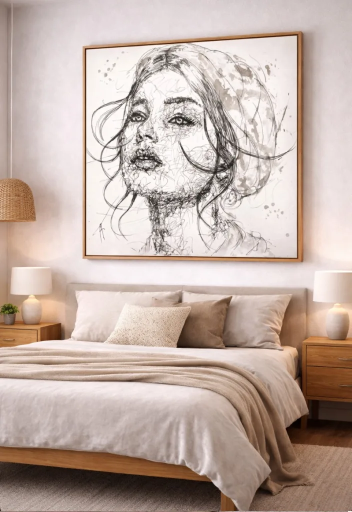Ydha — Sébastien ALLART — Chambre