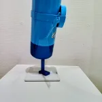 Moyen Minion Tomato (Bleu) — Vincent Duchêne — vue 5