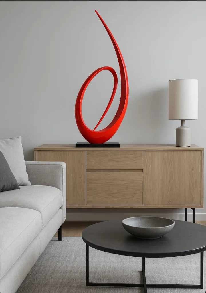 Tu m’avais dit 8 sur 8 — Edouard Hervé — Salon