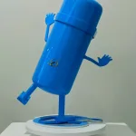 Moyen Minion Keith — Vincent Duchêne — vue 5