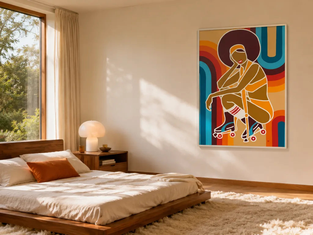 Rollers (vol.3) — Virginie Horens — Chambre