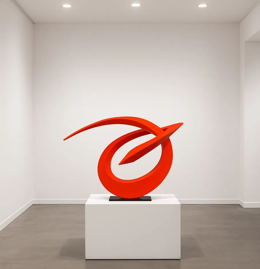 Audace 2 sur 8 — Edouard Hervé — Salon