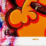 Garfield loves cigar — Eddy Vitalone — vue 3