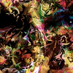ColorFace Mix01 (1/8) — Eric LAPIERRE — vue 4