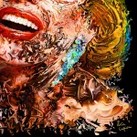 Marilyn (1/8) — Eric LAPIERRE — vue 3
