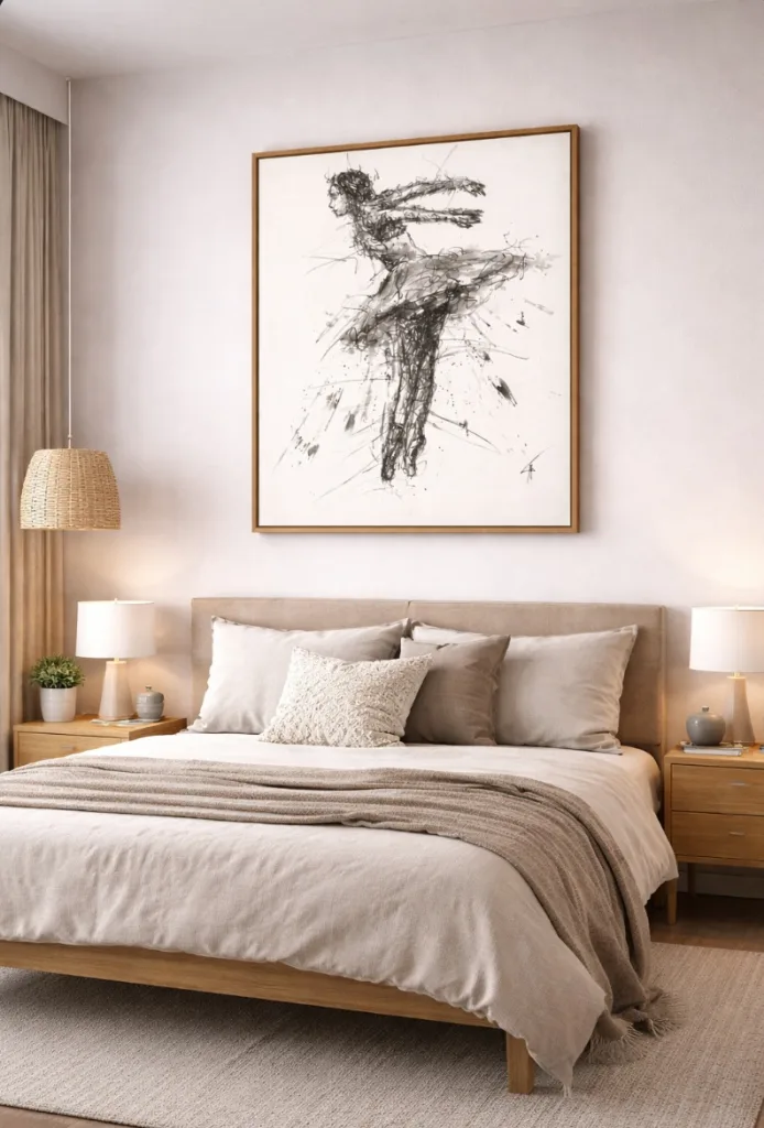 Myriam — Sébastien ALLART — Chambre