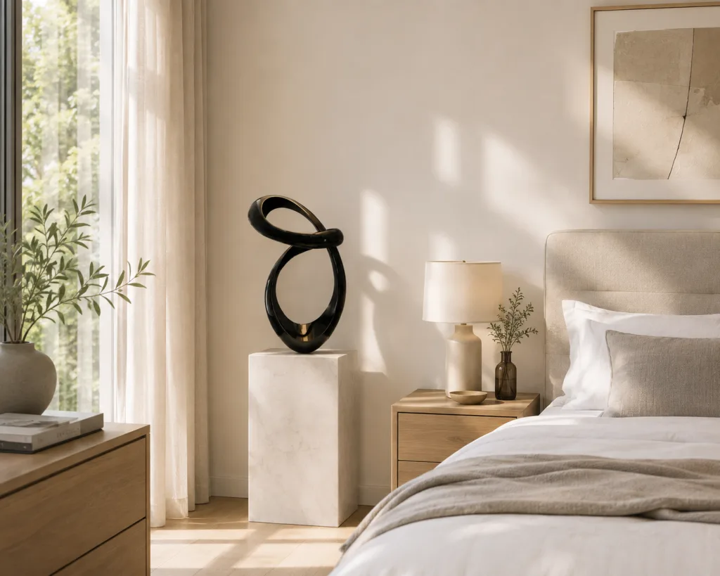 Tendresse 6 sur 8 — Edouard Hervé — Chambre