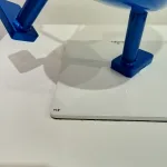 Moyen Minion Tomato (Bleu) — Vincent Duchêne — vue 6