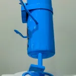 Moyen Minion Keith — Vincent Duchêne — vue 6