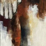 Sans titre (code 2603) — Walter Ciandrini — vue 3