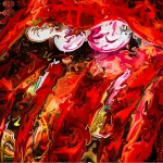 Like a rolling stone (2/8) — Eric LAPIERRE — vue 4