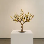 Olive Tree of Love (H25) — Aggelos & Filippos Panayiotidis — vue 2