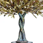 Olive Tree of Love (H57) — Aggelos & Filippos Panayiotidis — vue 3