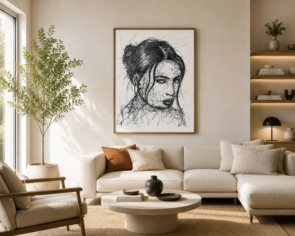 Elyneï — Sébastien ALLART — Salon