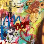 Mona Lisa Boom — Maria de Campos — vue 7