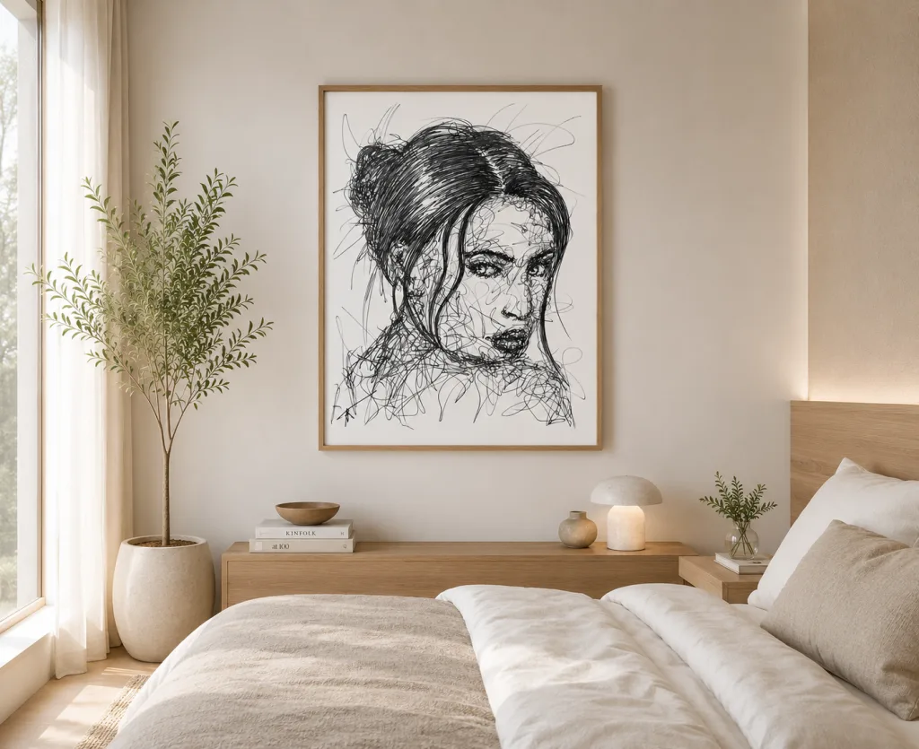 Elyneï — Sébastien ALLART — Chambre
