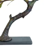 Olive Tree wind (H30) — Aggelos & Filippos Panayiotidis — vue 3