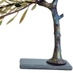 Windswept olive tree (H33) — Aggelos & Filippos Panayiotidis — vue 3