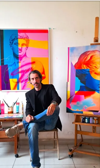 Davide Ricchetti