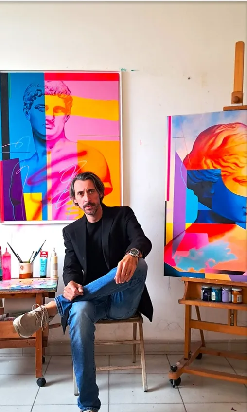 Davide Ricchetti