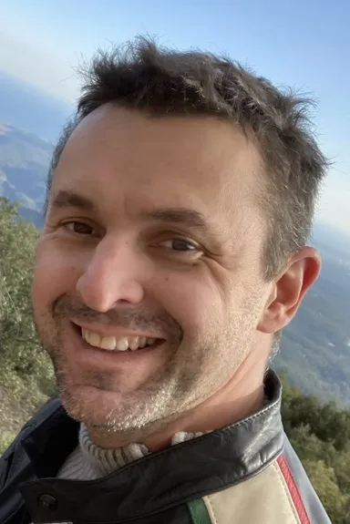 Vincent Duchêne