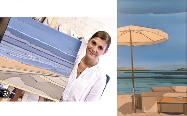 Christine ZIMA