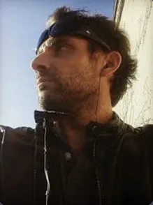 Eric LAPIERRE